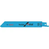 Bosch S 922 Af Säbelsägeblatt-set 5 Einheiten