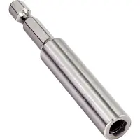 DeWalt DT7520-QZ Magnetic BIT Holder for Drywall DCF6201, One Size