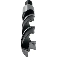 Heller Holz-Spiralbohrer 20 mm 11928
