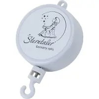 Sterntaler Spielwerk Mobile La Le Lu