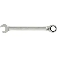 Ks Tools GEARplus RINGSTOP-Ratschenringmaulschlüssel - 503.4915