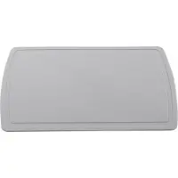 Zassenhaus 061680 Küchen-Schneidebrett Rechteckig Thermoplastische Polyurethane (TPU)