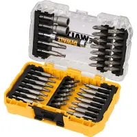 DeWalt Dt70717-qz Schraubendreherbit-set 40 Einheiten