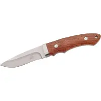 Puma Tec Arbeitsmesser wood