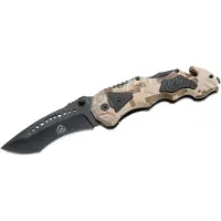 Puma Tec Rettungsmesser