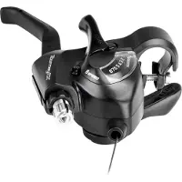 Shimano Tourney Tx St-tx800 Rechter Bremshebel Mit Schalthebel