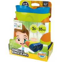 Buki France Mini Sciences Jumelles