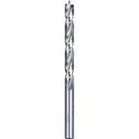Kwb 511905, Bohrer, Spornbohrer (Zentrierspitze), 5 mm, 86 mm, Spanholzplatte, Hartholz, Gipskarton, Kunststoff, Weichholz, Molybdän-Schnellarbeitsstahl (HSS-M2)