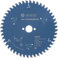 Bosch Accesorios Ex Cb H 165x20-48 Kreissägeblatt Für Holz