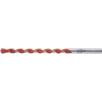 Alpen Hartmetall Mehrzweckbohrer 10