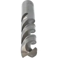 Heller 17784 9 HSS Metal-spiralbor 11 mm Samlet længde 142 mm Rullevalset DIN 338 Cylinderskaft 1 stk