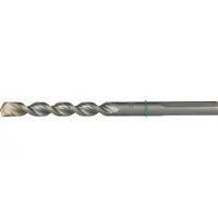 Heller Tools Heller Betonbohrer 3-kant Aufnahme Durchmesser 10mm Arbeitslänge 800m Gesamtlänge 145mm ProXtreme - 28255