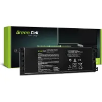 Green Cell As80 Ersatzakku Für Laptop