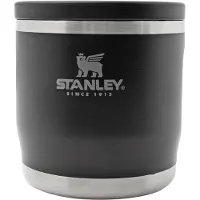 Stanley Lebensmittelbehälter The Adventure To Go Black 0,35L