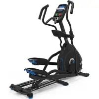Nautilus E628 Crosstrainer 1 St