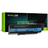 Green Cell AC12, Akku, Acer, Extended 5235 5635 5635Z 5635G 5635ZG