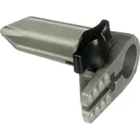 Manfrotto 236, Spiked Foot Mp