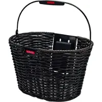 Klickfix Structura Oval 16l Korb
