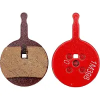 Avid Plaketten Bb5 Disc Brake Pad (Qty 2)