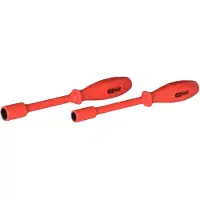 Ks Tools Stecknuss-Schraubendreher