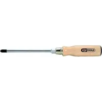 Ks Tools ERGOTORQUE WOOD Schraubendreher, PZ4