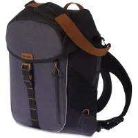 Basil Miles Gepäckträgertasche 17l