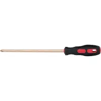 Ks Tools BERYLLIUMplus Schraubendreher Kreuzschlitz