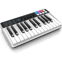 Irig Keys I/O 25