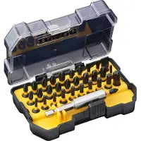 DeWalt TIP SET 32 pcs. IMPACT TORISON