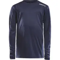 Craft Langarmshirt rush