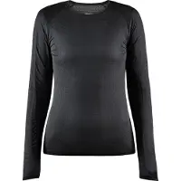 Craft Damen Unterwäsche PRO DRY NANOWEIGHT LS W