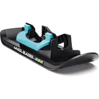 Wheelblades XL Miniski für Kinderwagen, Singel