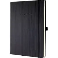 Sigel Notizbuch CONCEPTUM, DIN A4+, liniert