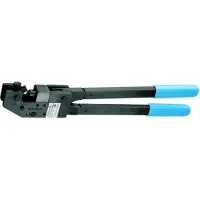Gedore 8153 Crimp-Zange für grosse Kabelschuhe 500 mm