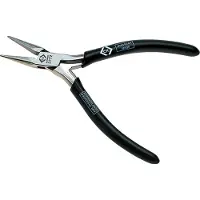 C.K Tools C.K T3772 Elektronik og finmekanik Spidstang Lige 120 mm