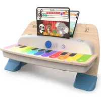 Hape 800895 Magic Deluxe Piano