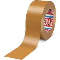 TESA tesakrepp 4309 75mmx50m hellbraun