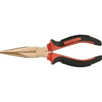 Endres Tools Telefonzange (Länge 180 mm / funkenfrei) - 0631800C