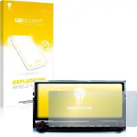 Upscreen Reflection Shield Displayschutz Matt