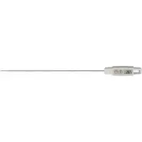 TFA-Dostmann 30.1058, LR44, 1,5 V, 24 mm, 19 mm, 400 mm, 27 g