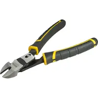 Stanley Sfm-Seitenschneider Kraft 20 cm (zwart)