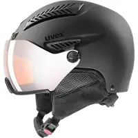 Uvex Herren Helm hlmt 600 visor