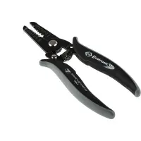 C.K. C.K Ecotronic T3895 ESD-afisoleringstang 0.8 til 2.6 mm