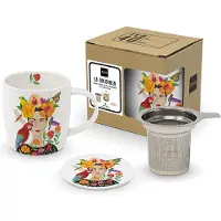 Ppd La DoloT-Mug 350 ml