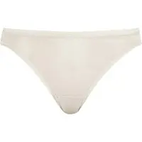 Mey Mini-Slip Serie Lights Basic Perlweiss | Größe 42
