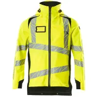 Mascot Accelerate Safe 19001 Outer Lining Jacke