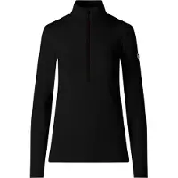 Fusalp - Technische Unterbekleidung &ndash; Damen / Frau &ndash; Gemini V - Gemini V Noir für Damen - Größe L - schwarz