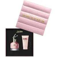 Jean P. Gaultier Scandal Geschenkset für Damen Set I. 80 ml
