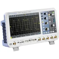 Rohde & Schwarz RTB-BNDL Digital Tisch Oszilloskop-Paket 4-Kanal Analog 70MHz