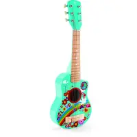 Hape - Gitalele "Flower-Power"